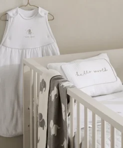 Dreampod 0-6 Months (2.5 Tog) - White