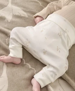 Duckling Bodysuit, Leggings & Hat Outfit Set