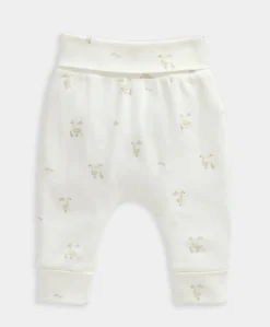 Duckling Bodysuit, Leggings & Hat Outfit Set