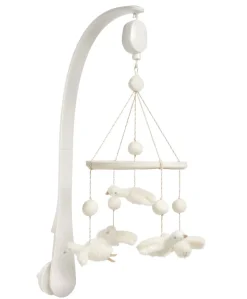 Duckling Musical Mobile - Welcome to the World Duckling