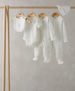 Duckling Outfit Set (Set of 5)