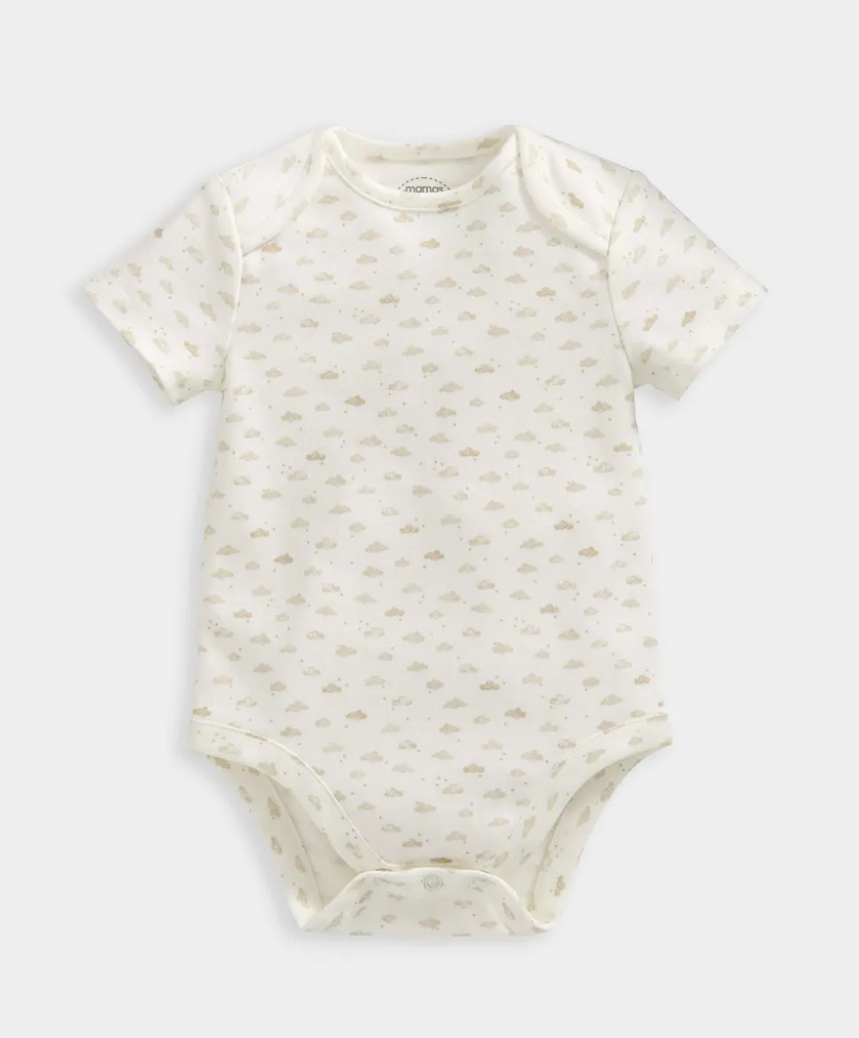 Duckling Outfit Set (Set of 5)