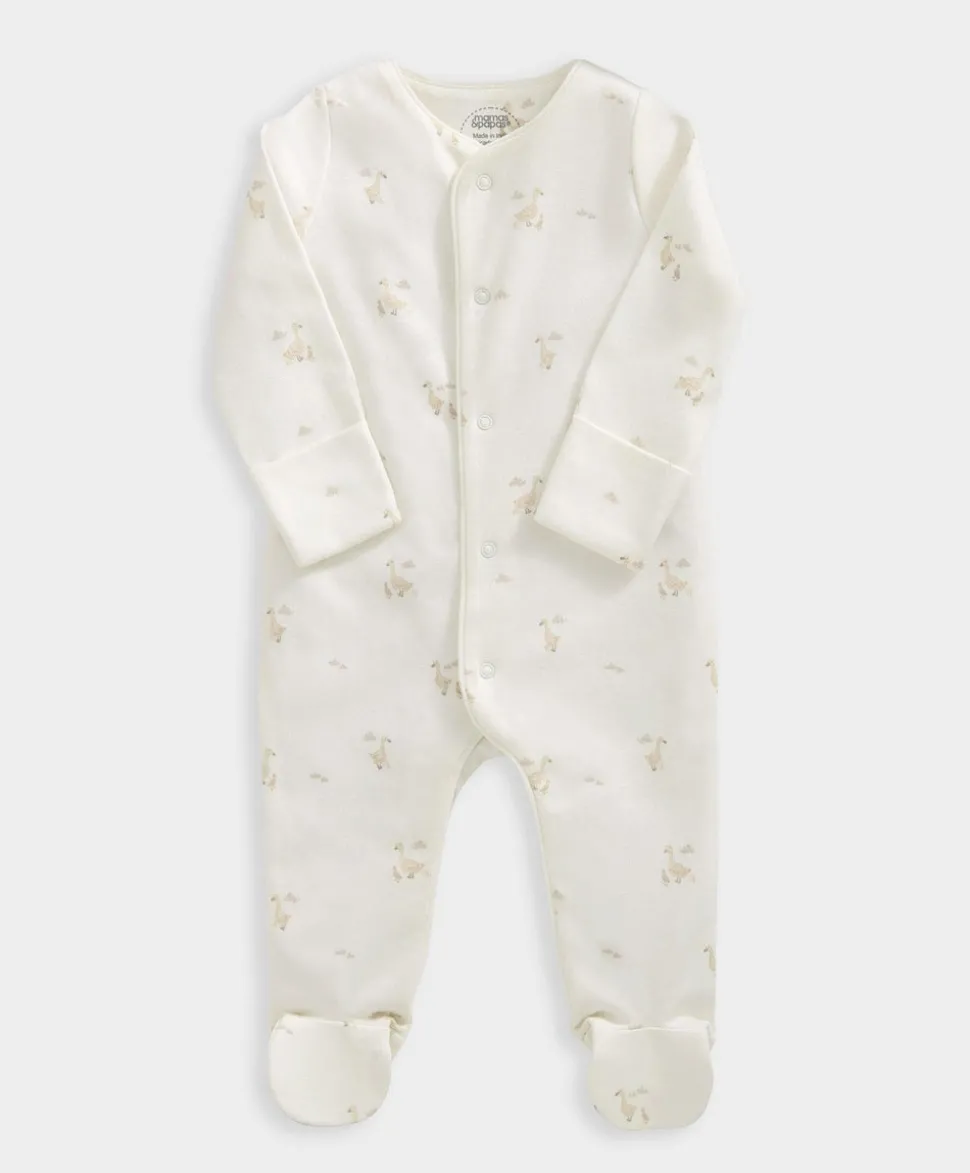Duckling Outfit Set (Set of 5)