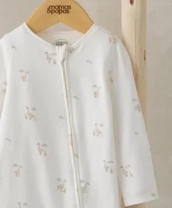 Duckling Zip All in One