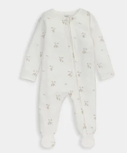 Duckling Zip All in One