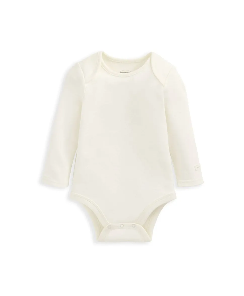 Dungarees & Bodysuit Outfit Set - Teddy Bear