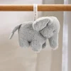 Educational Chime Toy - Eddie Elephant