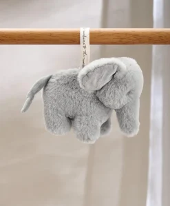 Educational Chime Toy - Eddie Elephant