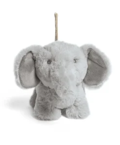 Educational Chime Toy - Eddie Elephant