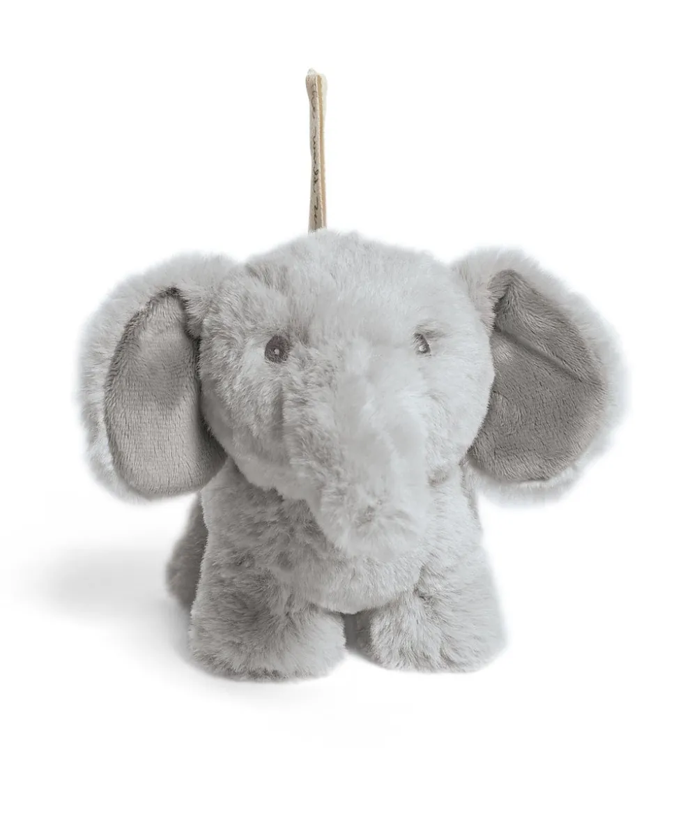 Educational Chime Toy - Eddie Elephant