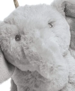 Educational Chime Toy - Eddie Elephant
