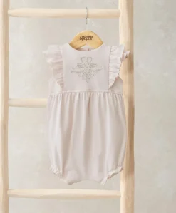 Eid Shortie Romper
