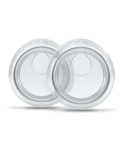 Elvie Catch Milk Collection Cups (Set of 2)