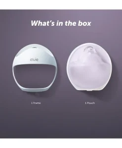 Elvie Curve Breast Pump