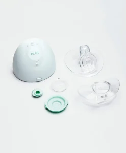 Elvie Electric Breast Pump With Elvie Catch Collection Cups