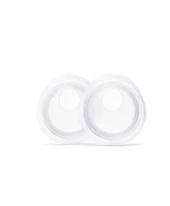 Elvie Electric Breast Pump With Elvie Catch Collection Cups
