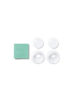 Elvie Electric Breast Pump With Elvie Catch Collection Cups