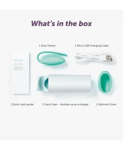 Elvie Pelvic Floor Trainer