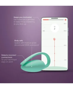 Elvie Pelvic Floor Trainer
