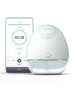 Elvie Single Electric Breast Pump
