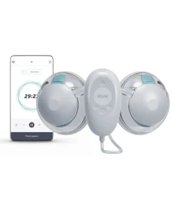 Elvie Stride 2 Double Breast Pump