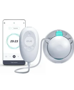 Elvie Stride 2 Single Electric Breast Pump