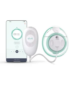 Elvie Stride Single Electric Breast Pump