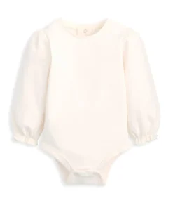 Embroidered Cord Dungarees & Bodysuit Set (2 Pieces) - Green
