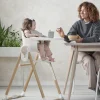 Eno Highchair - Cashmere