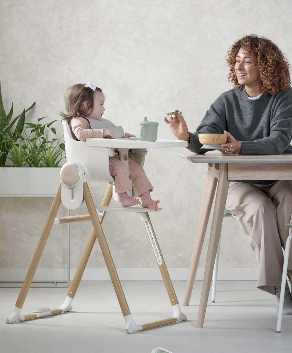 Eno Highchair - Cashmere