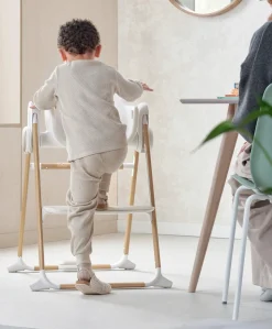 Eno Highchair - Cashmere