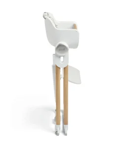 Eno Highchair & Eno Highchair Cushion Bundle - Cashmere