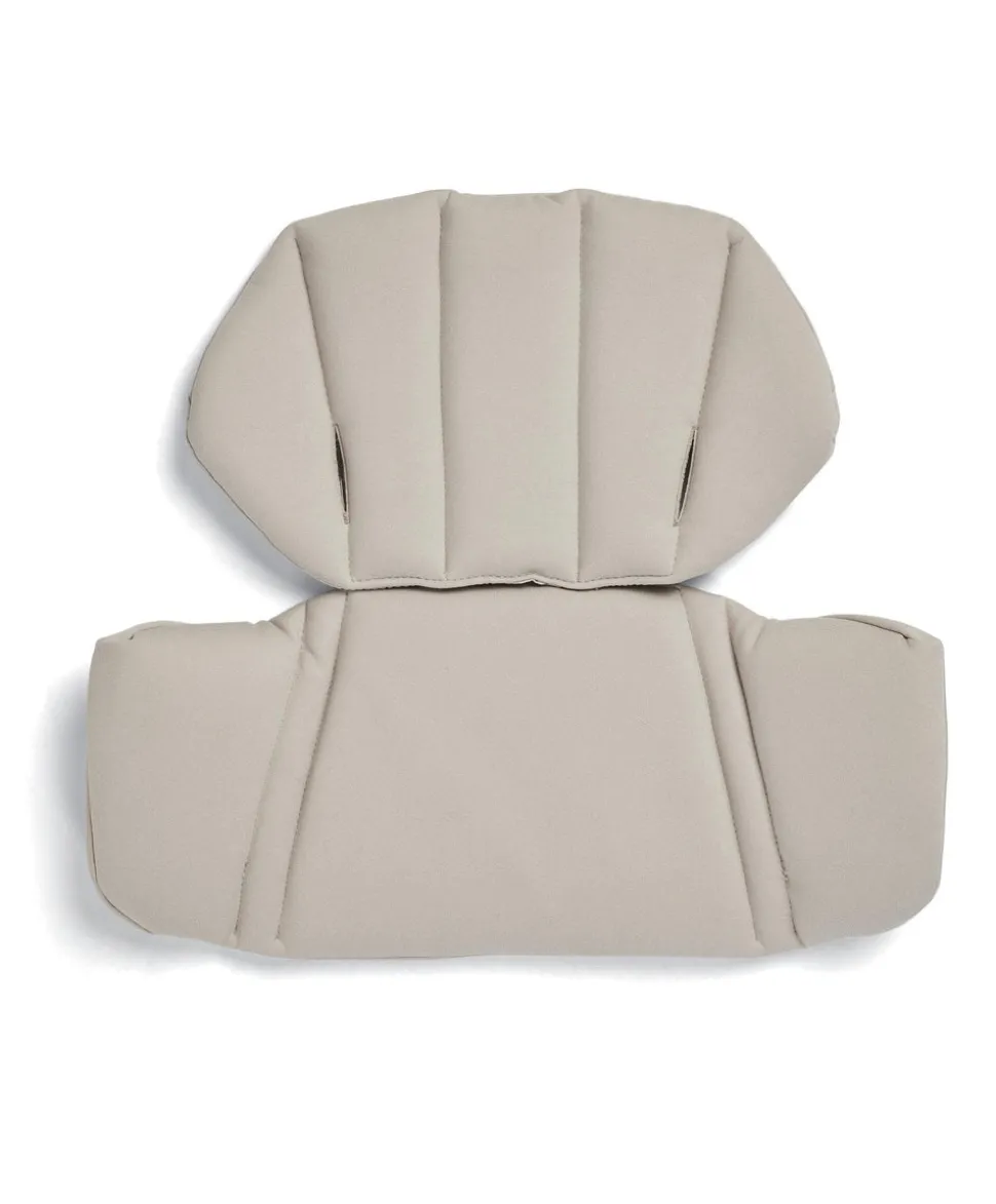 Eno Highchair & Eno Highchair Cushion Bundle - Cashmere