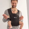 Ergobaby Embrace Baby Carrier - Black