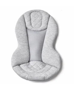 Ergobaby 3-in-1 Evolve Bouncer – Light Grey