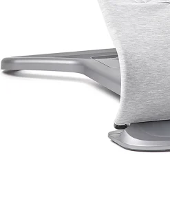 Ergobaby 3-in-1 Evolve Bouncer – Light Grey