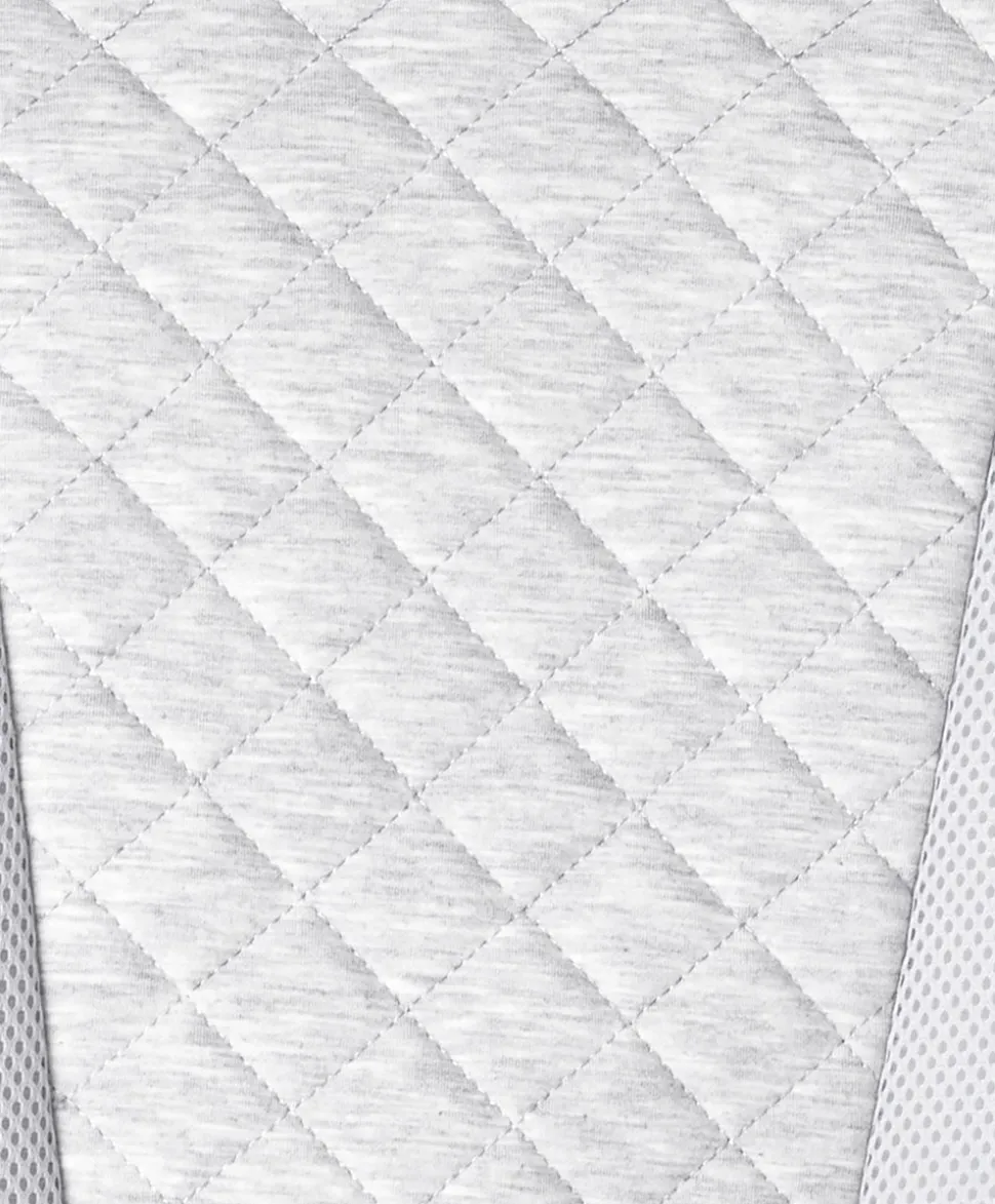 Ergobaby 3-in-1 Evolve Bouncer – Light Grey