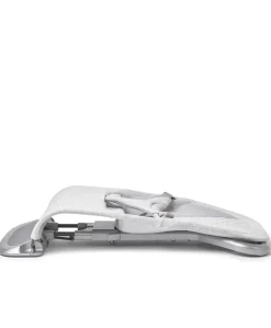 Ergobaby 3-in-1 Evolve Bouncer with Toy Bar - Light Grey