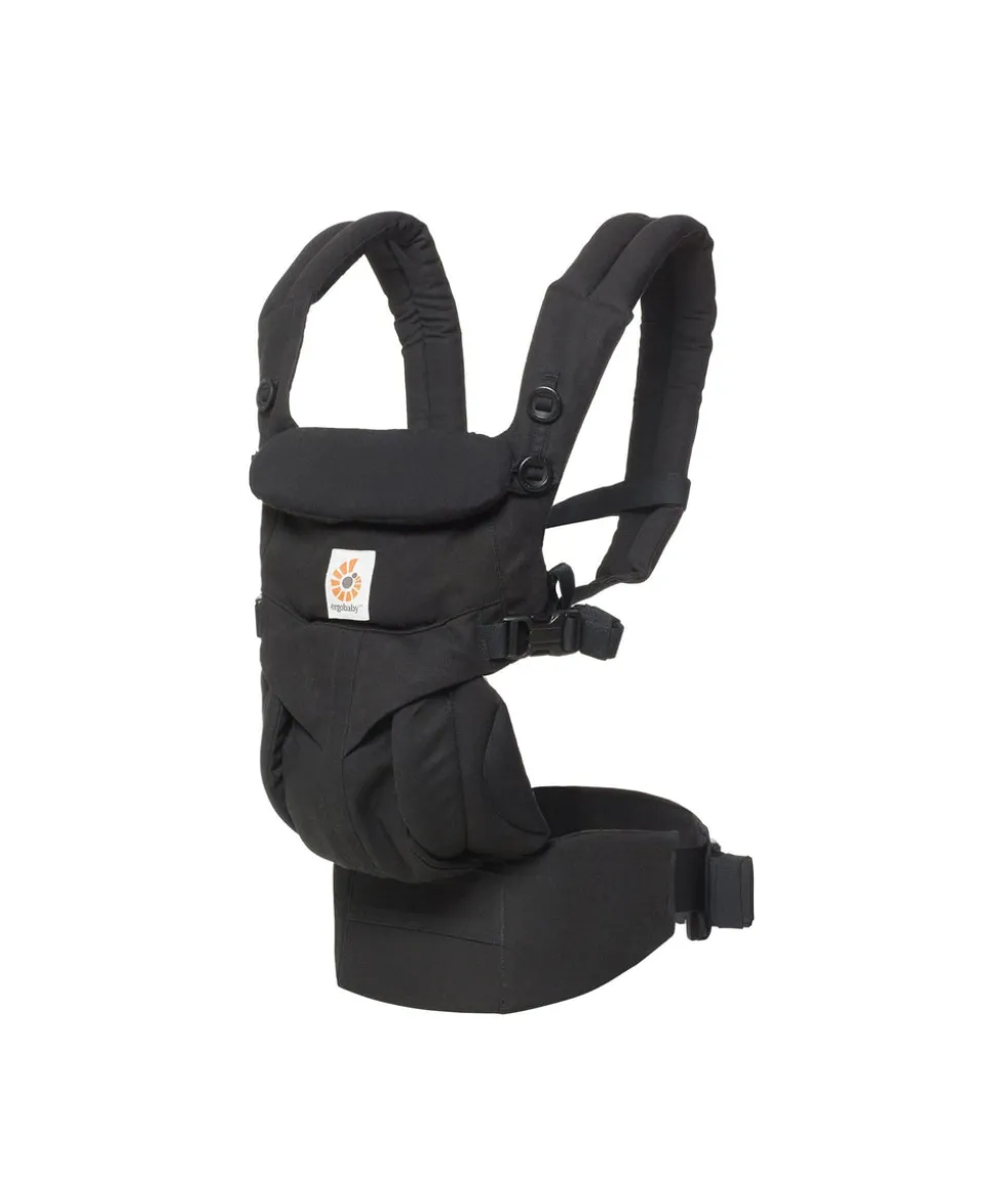 Ergobaby Omni 360 Baby Carrier - Black