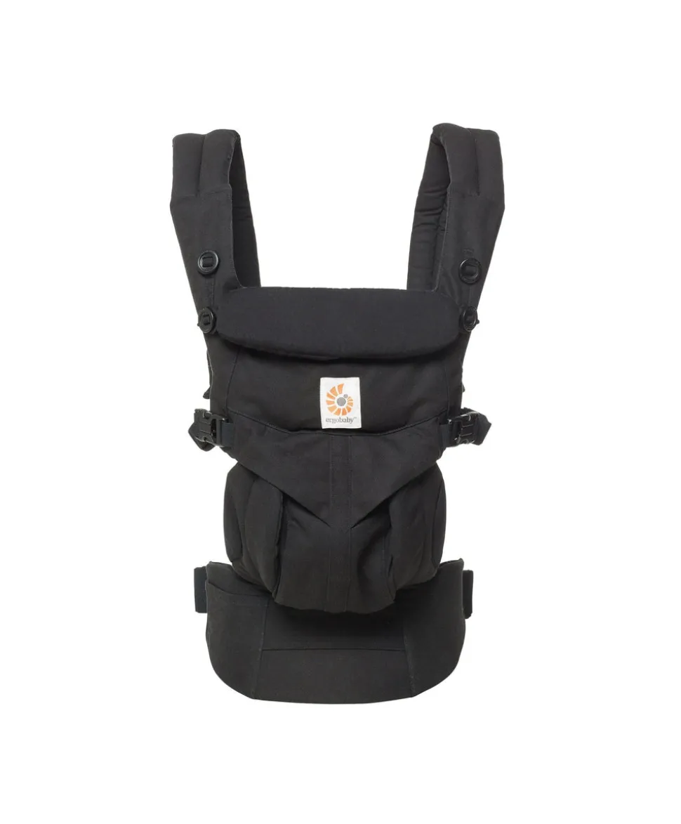Ergobaby Omni 360 Baby Carrier - Black