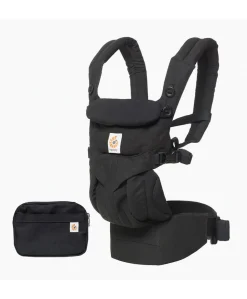 Ergobaby Omni 360 Baby Carrier - Black