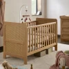 Esna Cotbed - Rattan