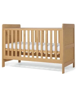 Esna Cotbed - Rattan