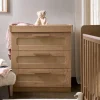 Esna Dresser Changer - Rattan
