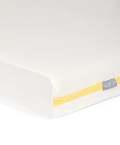 Essential Airflow Fibre Cotbed Mattress