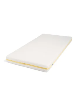 Essential Airflow Fibre Cotbed Mattress