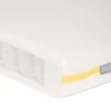 Essential Airflow Pocket Spring Cot Mattress