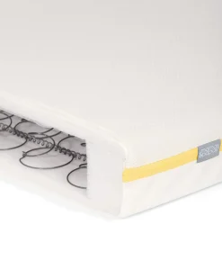 Essential Airflow Spring Cot Mattress