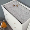 Essentials Baby Changing Mat - Mono Spot