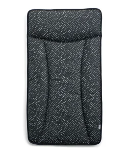 Essentials Baby Changing Mat - Mono Spot